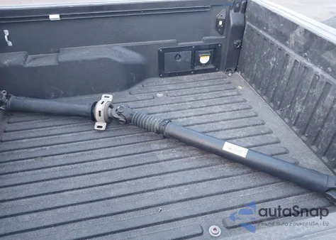 2019 Toyota Tacoma Trd Pro from USA, damaged, VIN 5TFCZ5AN3KX200018